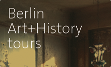 alt: Berlin Art+History Tours