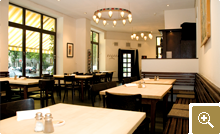 Restaurant &raquo;Engelbecken&laquo;